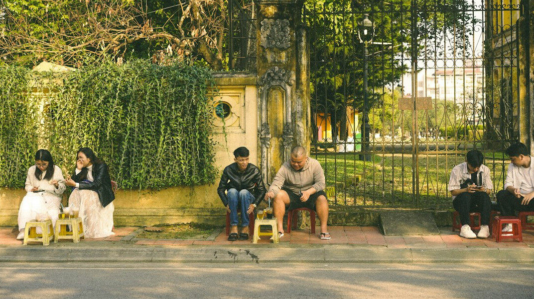 daily life sociology